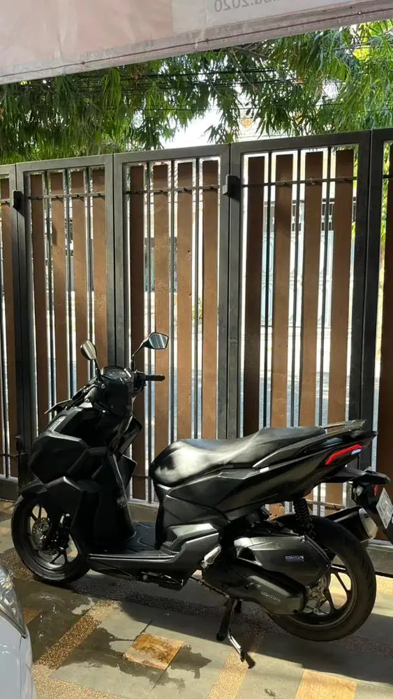 Vario 160 grande cbs 2022