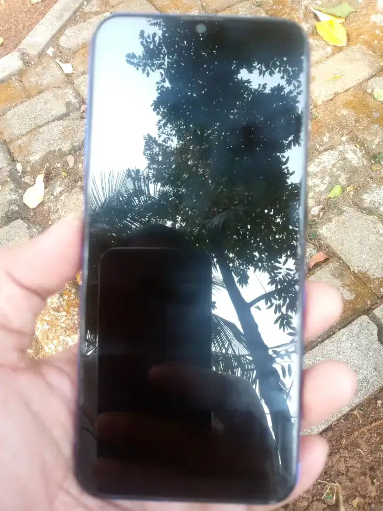 Jual techno spark 6 go 2/32 batangan aja