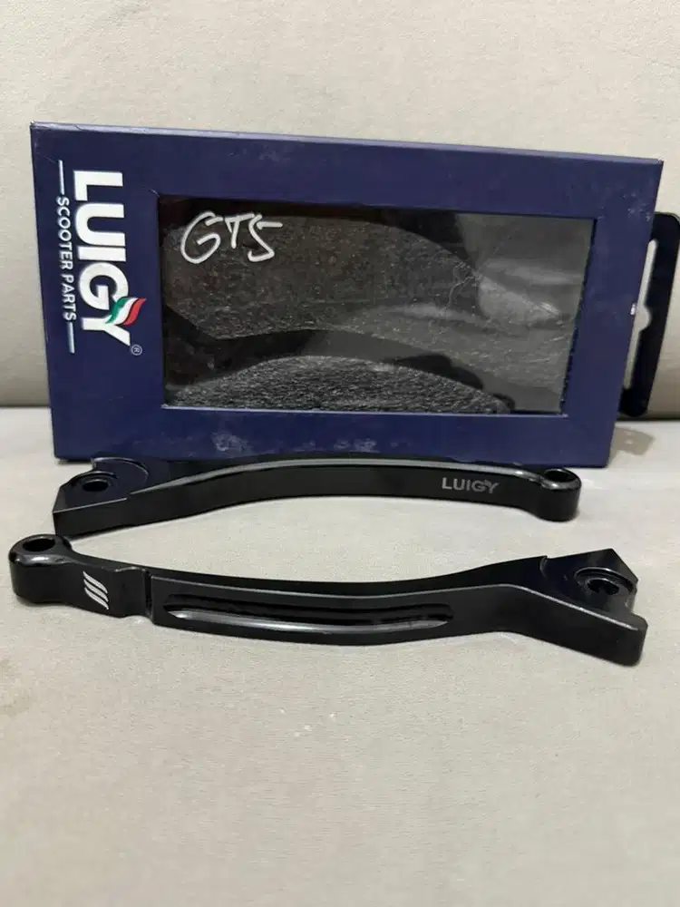 Handle rem luigy vespa gts