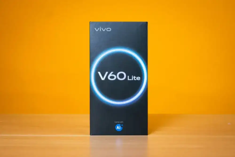 Vivo V60 Lite 8/256GB (Blue)
