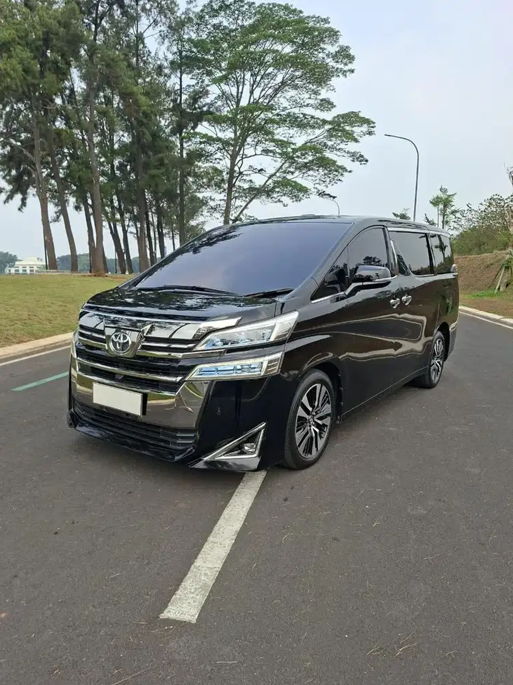 TOYOTA VELLFIRE RASA LEXUS LM 2019 PILOT SEAT