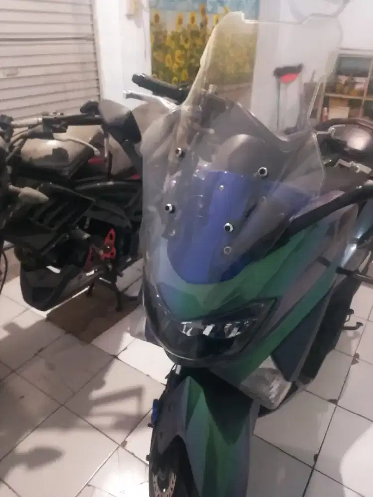 For sale!! Yamaha NMAX 2018
