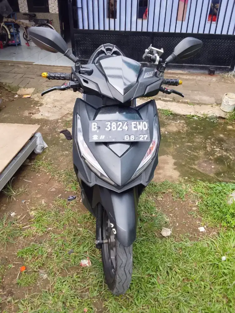 Vario 150 LED old tahun 2015