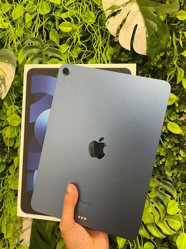 Ipad Air 5 ( generasi ke 5) 64GB Wifi Only