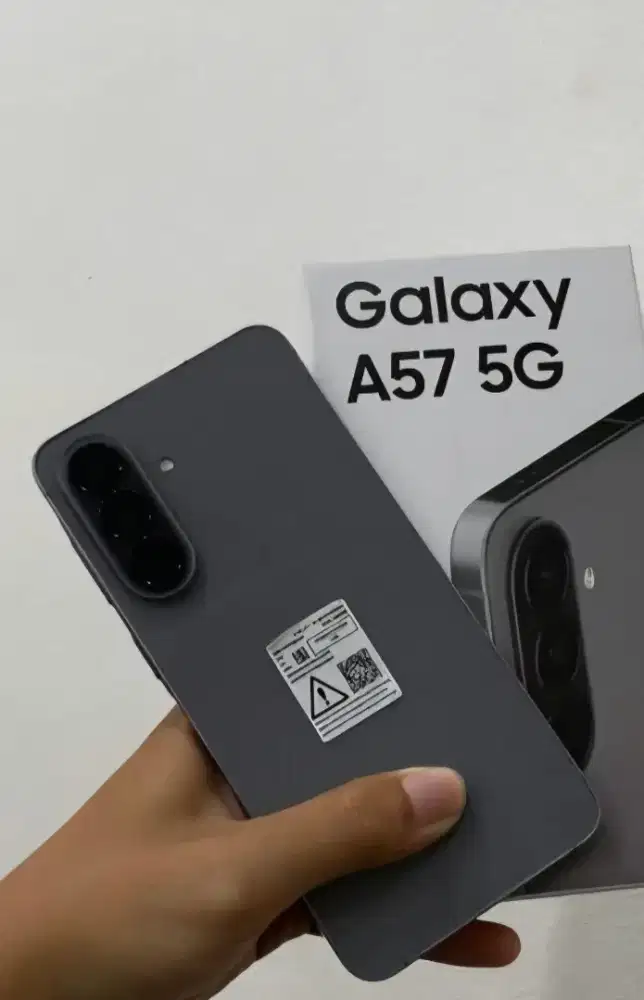 Samsung A57 5G 8/256gb