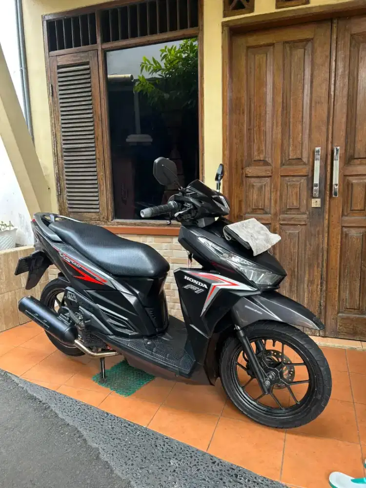 Vario basic 125
