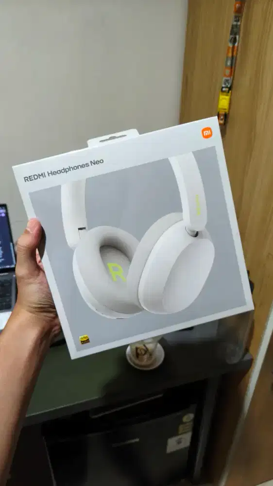 Redmi Headphone Neo
