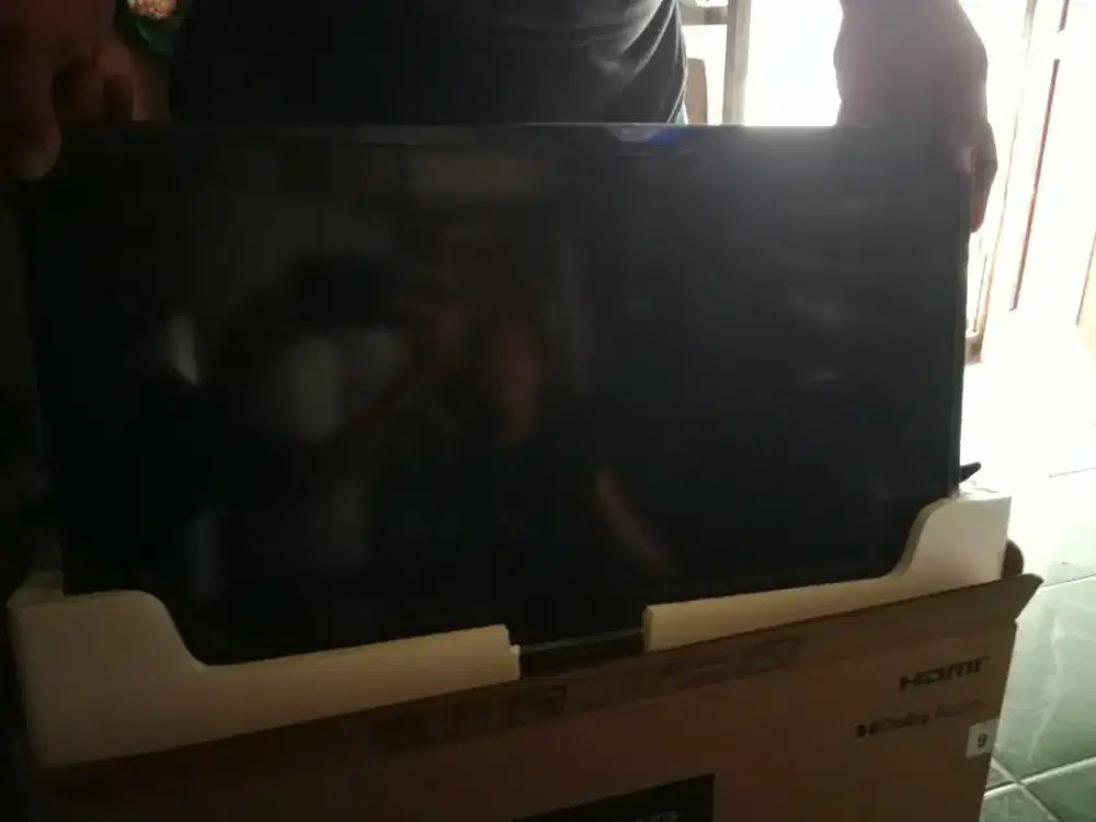 Dijual TV LED Sharp AQUOS 24 Inch