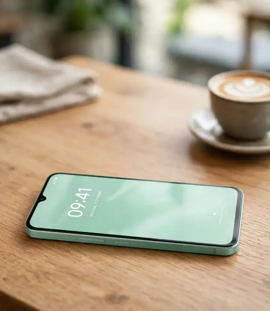 Vivo Y03 Ram 4+4/64gb NET