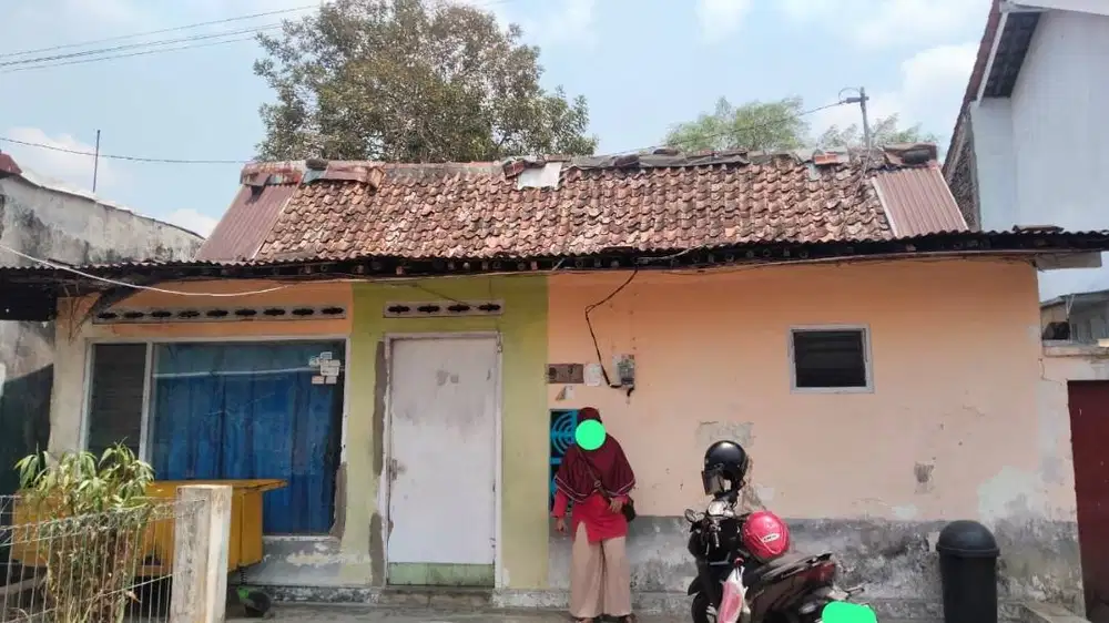 DIJUAL: Tanah & Bangunan Strategis di Pusat Kota Purwokerto