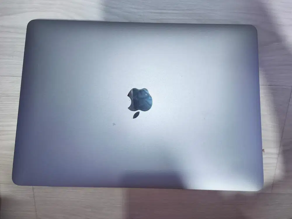 Macbook Pro m1 13 inch 2020 ram 8