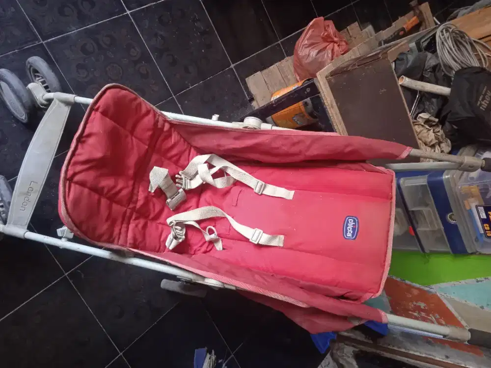 Stroller Chicco London
