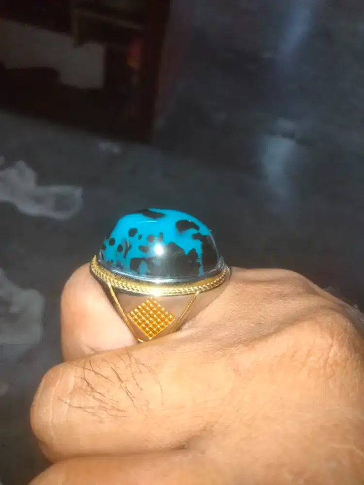Bacan totol jumbo