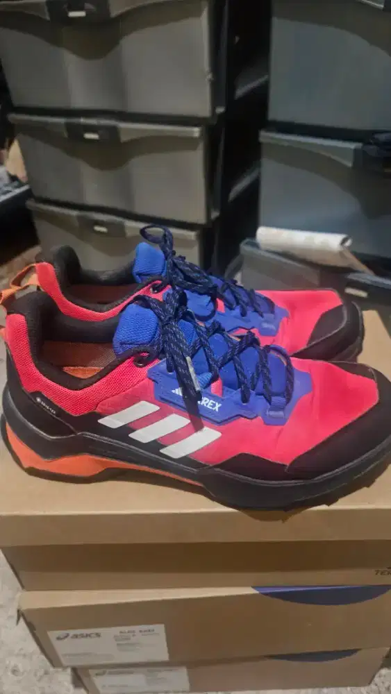 Adidas Terrex AX4 GTX