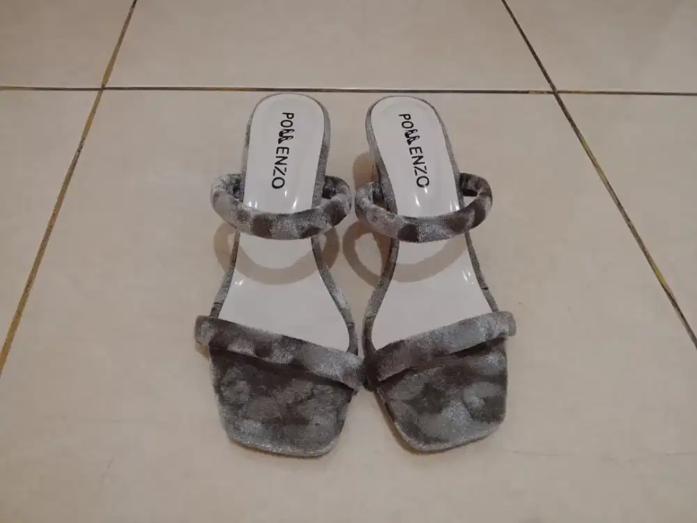 Sandal Casual Formal