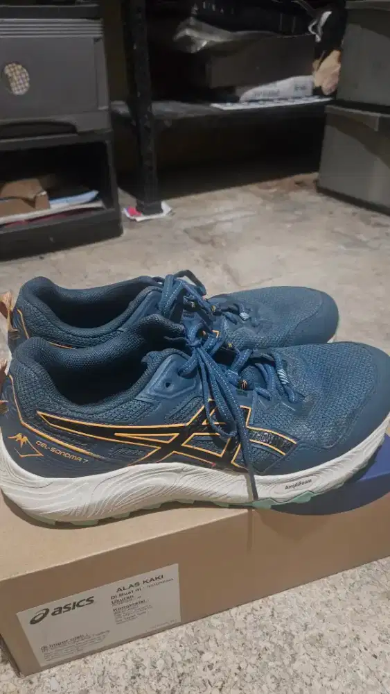 Asics Gel Sonoma 7