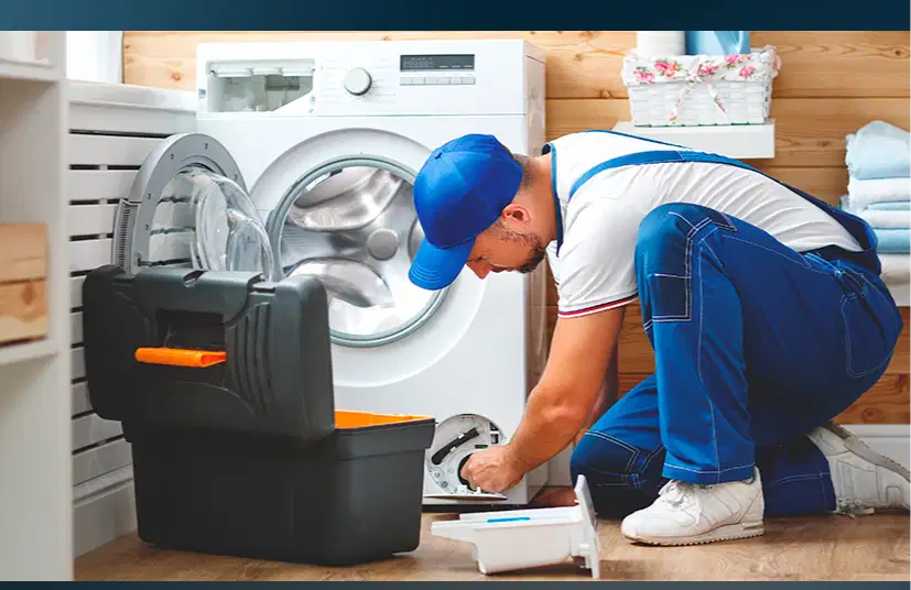 Loker Asisten Teknisi Mesin Laundry Di Jelambar ( Di Ajarin )