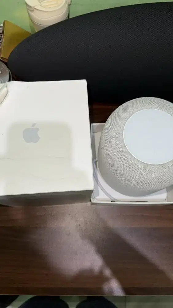 Speaker apple homepod gen2