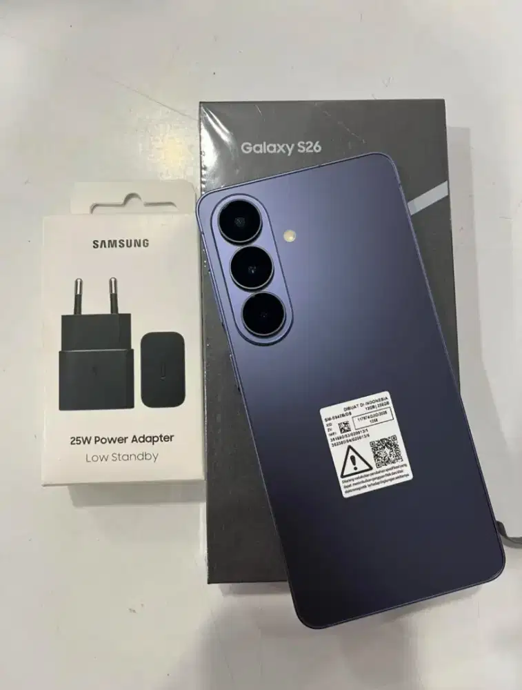 Samsung S26 series