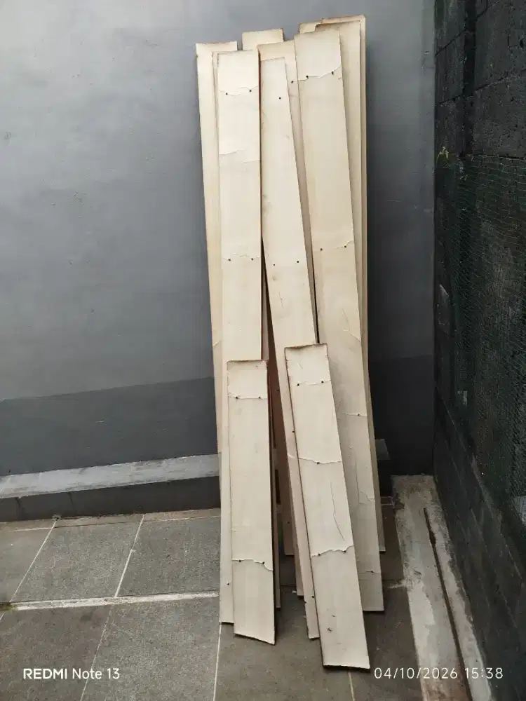 Barang Rumah Tangga Bekas Kondisi Baik