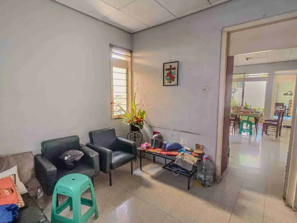 Lokasi Paling Di Cari Di Cisitu Lokasi Dekat ITB Harga Hitung Tanah Cocok Buat Kostan