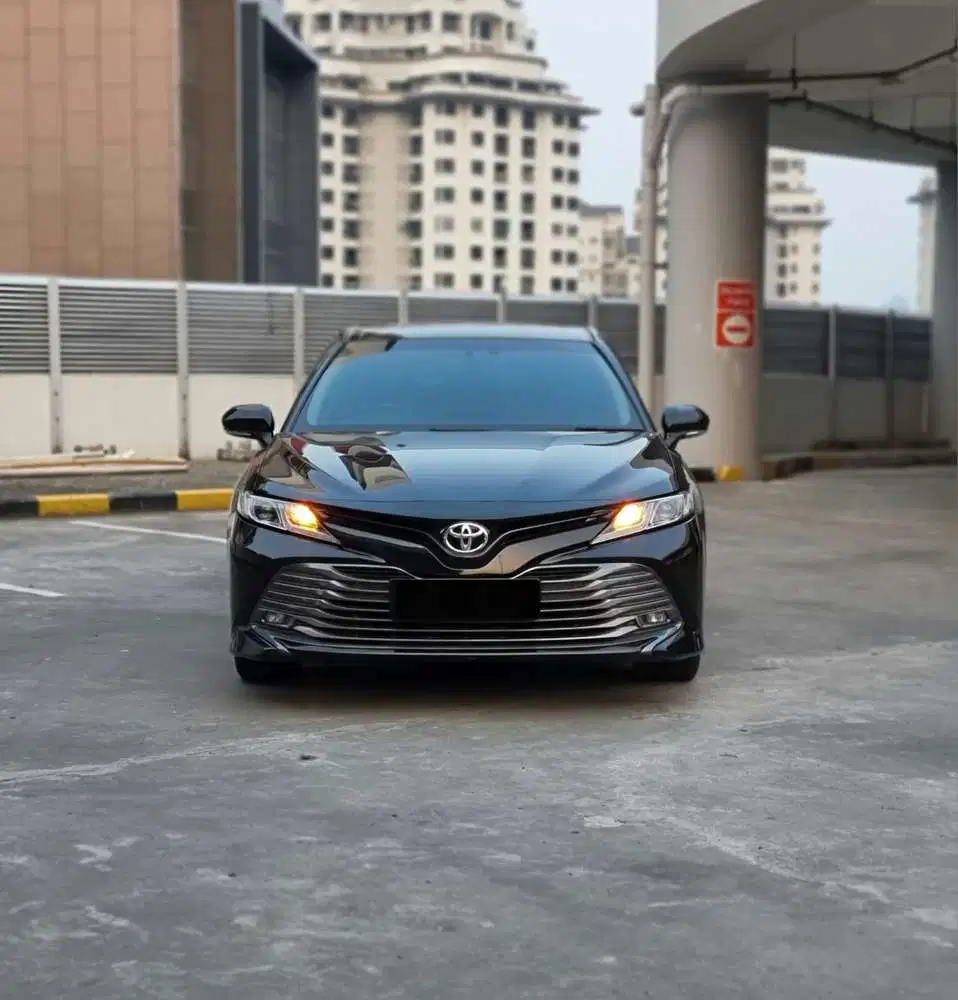 ‼️TOYOTA CAMRY V 2.5 AT‼️MOBIL SANGAT TERAWAT & SIAP PAKAI.