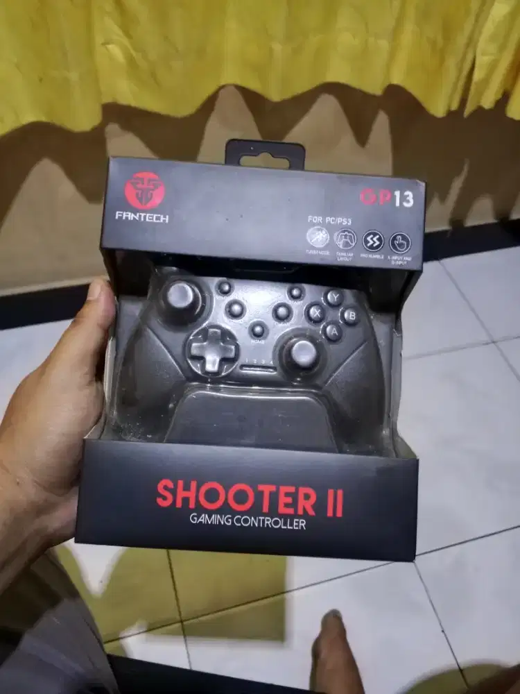 Fantech GP 13 gaming controller
