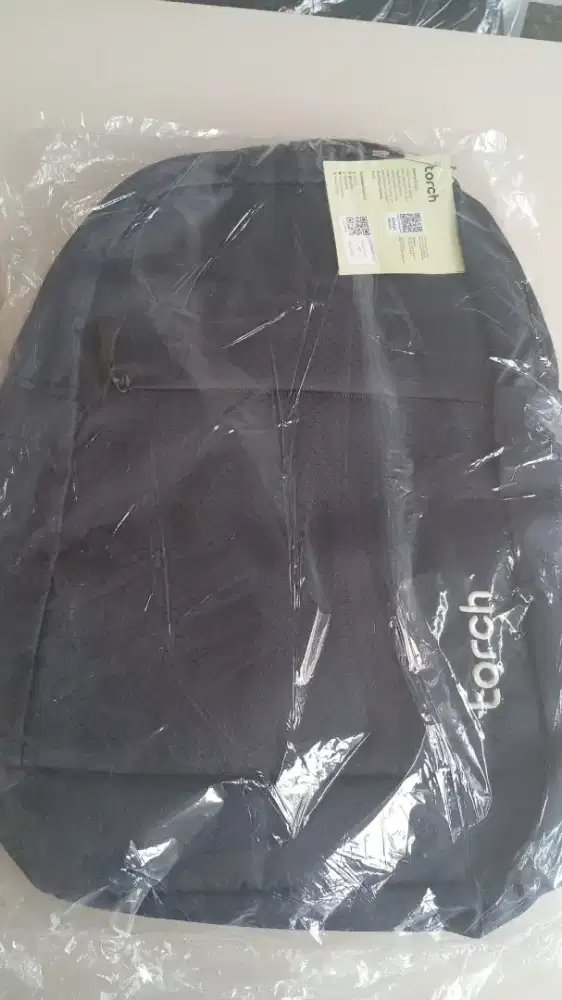 Torch Bag 15 liter Baru