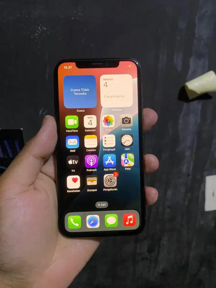 iphone xs 256 GB Inter