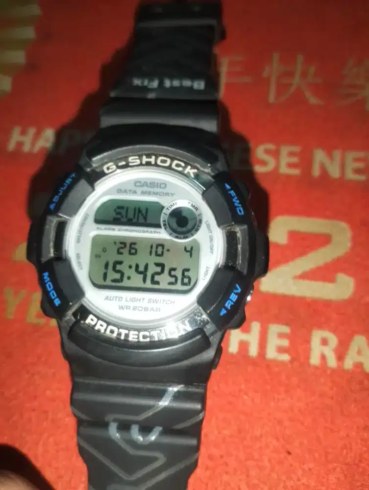 Jam tangan G-Shock GW 9298