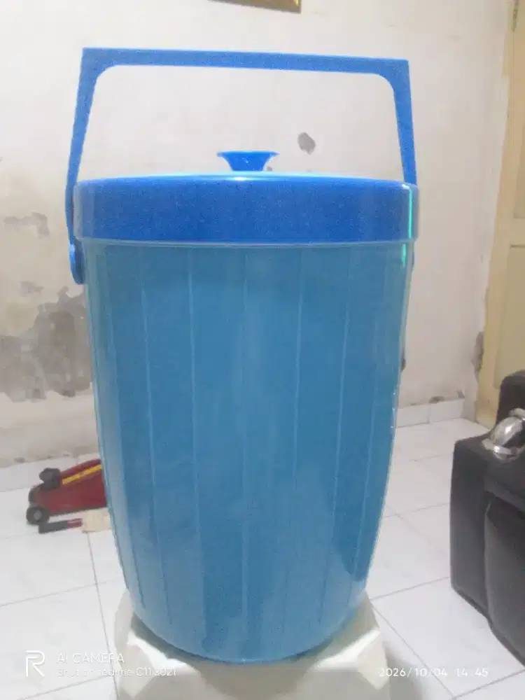 Tempat Es / Nasi USA 30 Maspion