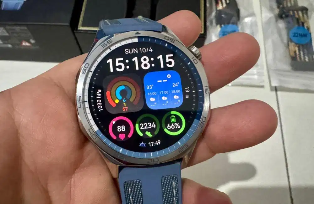 Smartwatch Huawei Watch GT 5 46mm Original