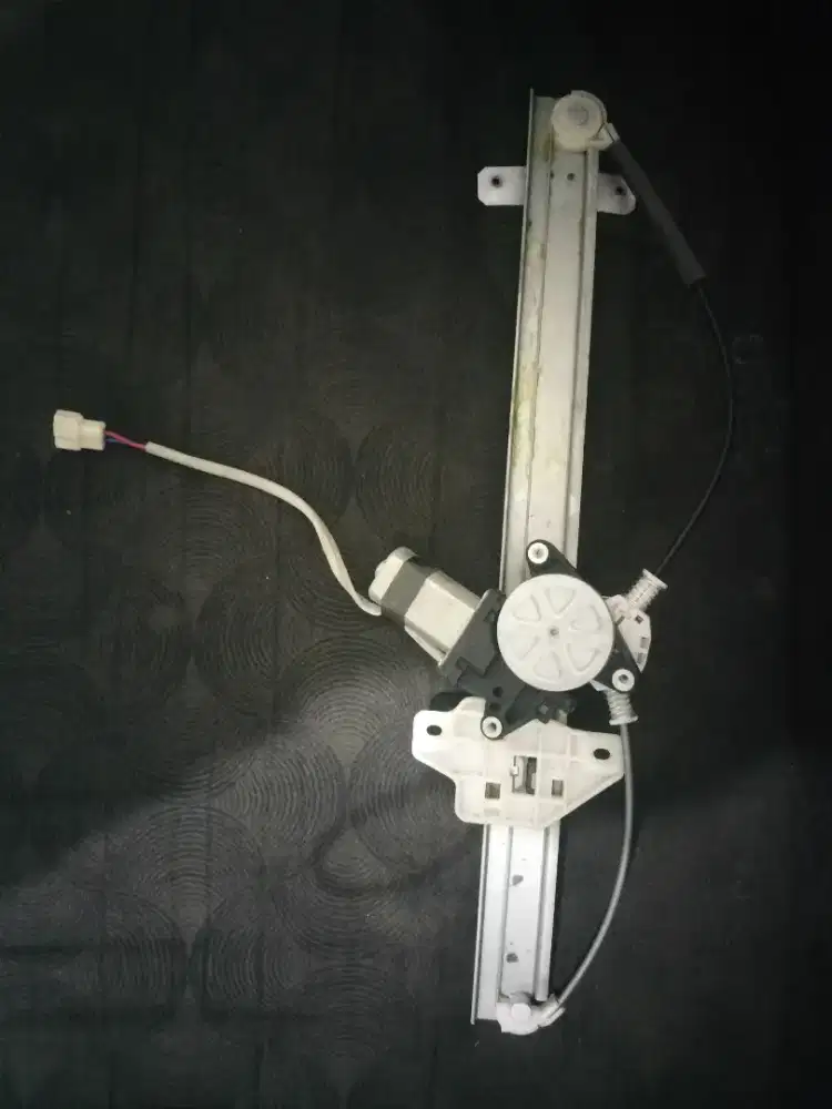 Regulator Power Window Escudo Vitara Sidekick Lama Belum Pernah Pakai
