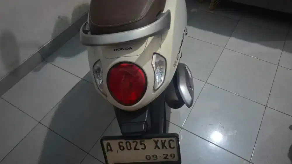 Scopy 2024 keyles