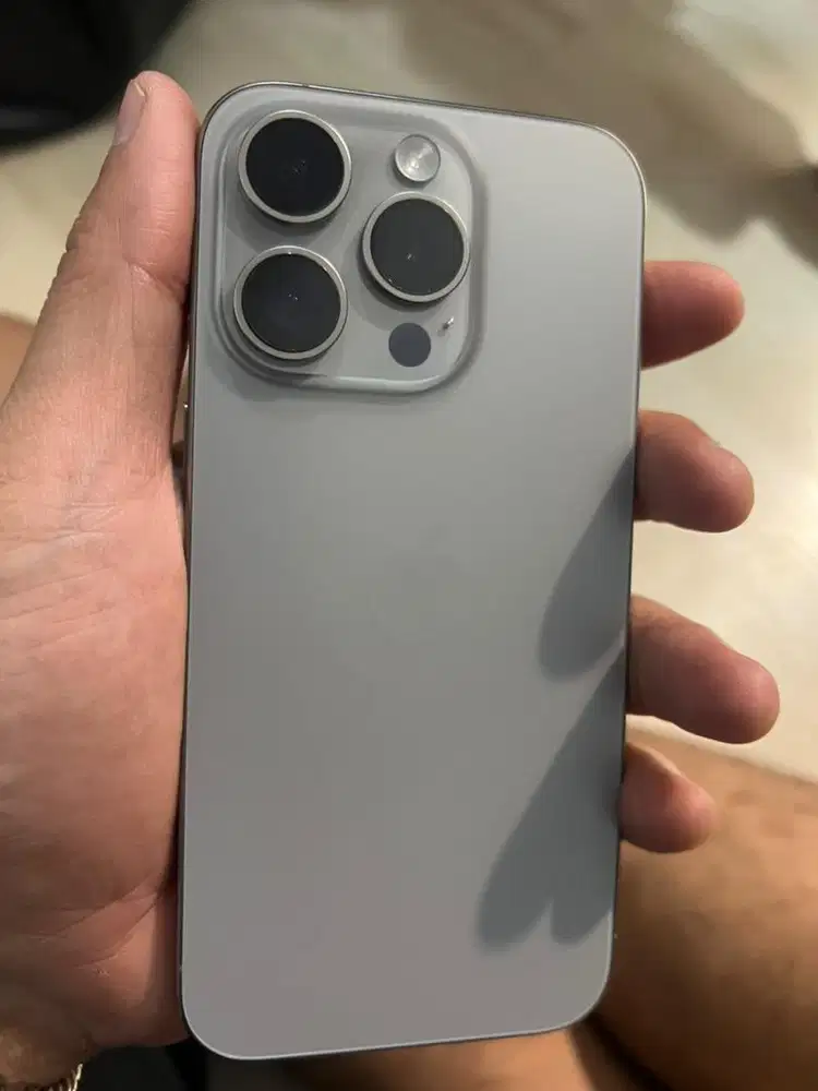 Iphone 15 pro 128 bli bli bh 86