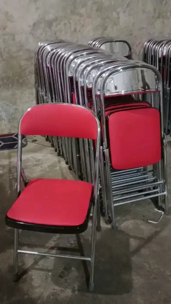 Kursi Lipat Chitose