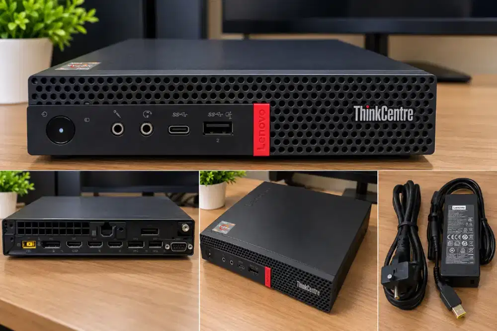 Mini Pc lenovo ThinkCentre