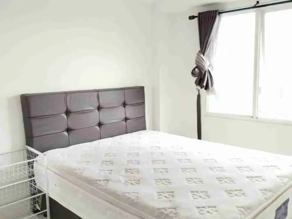 Dijual apartemen Podomoro Golf View Type 2BR Full Furnished