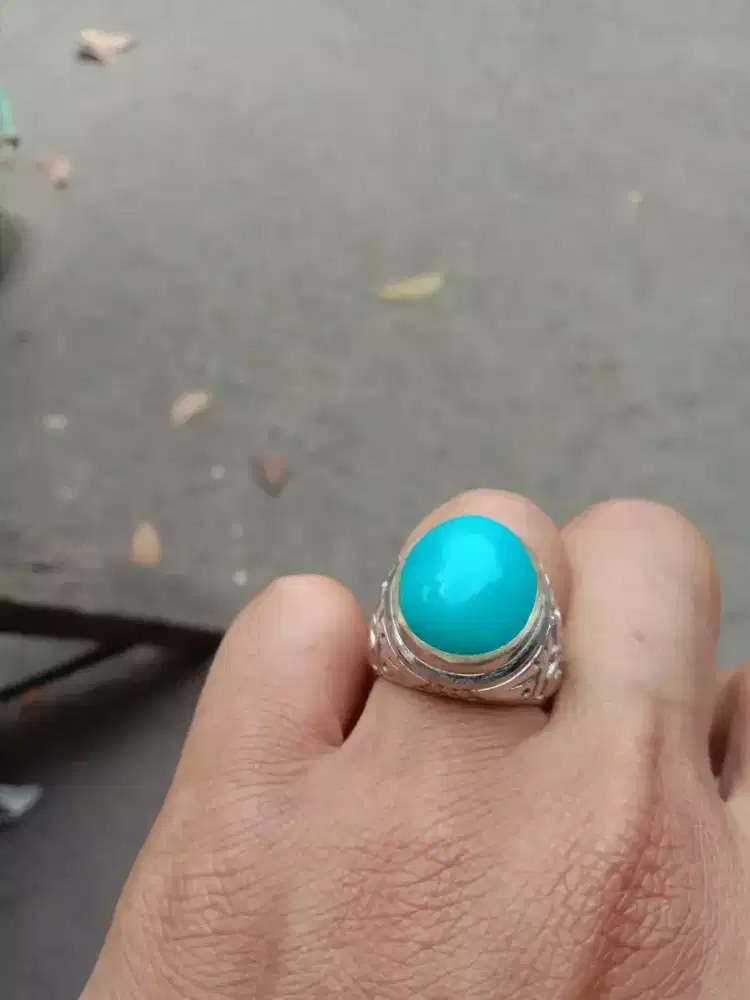 Dijual bacan doko