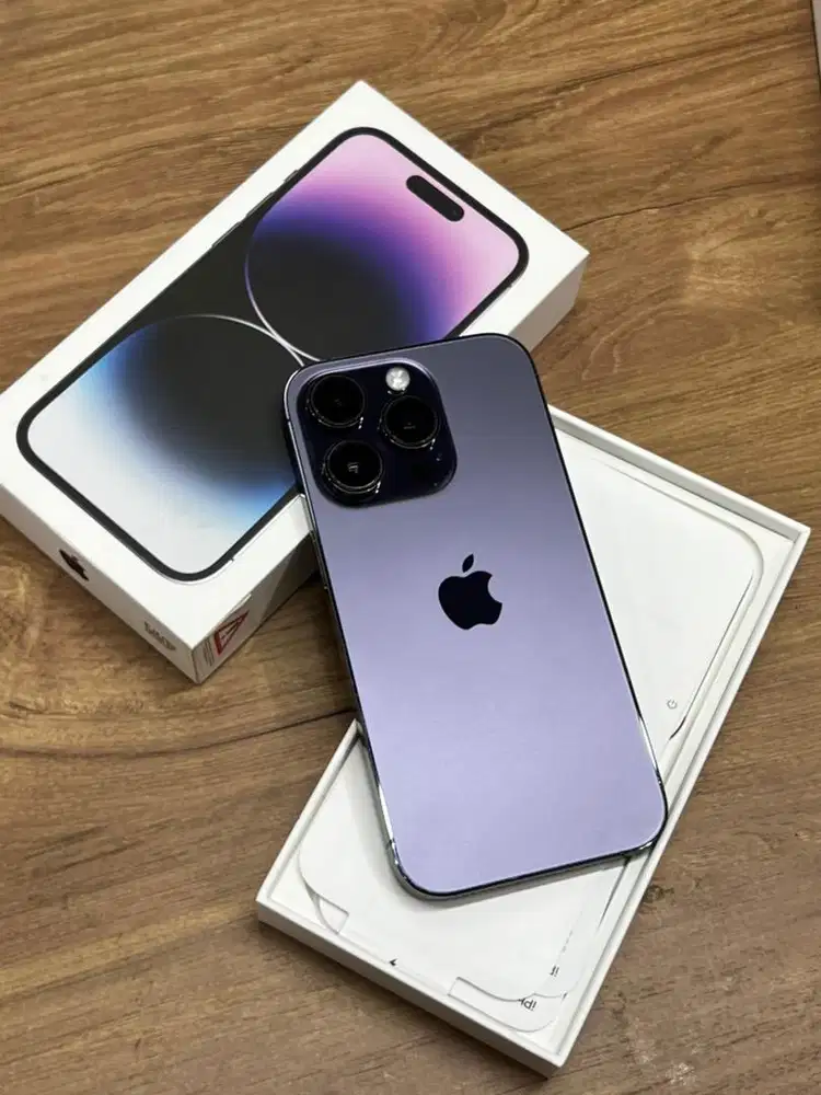 iphone 14 pro 128gb ibox bh 88% original