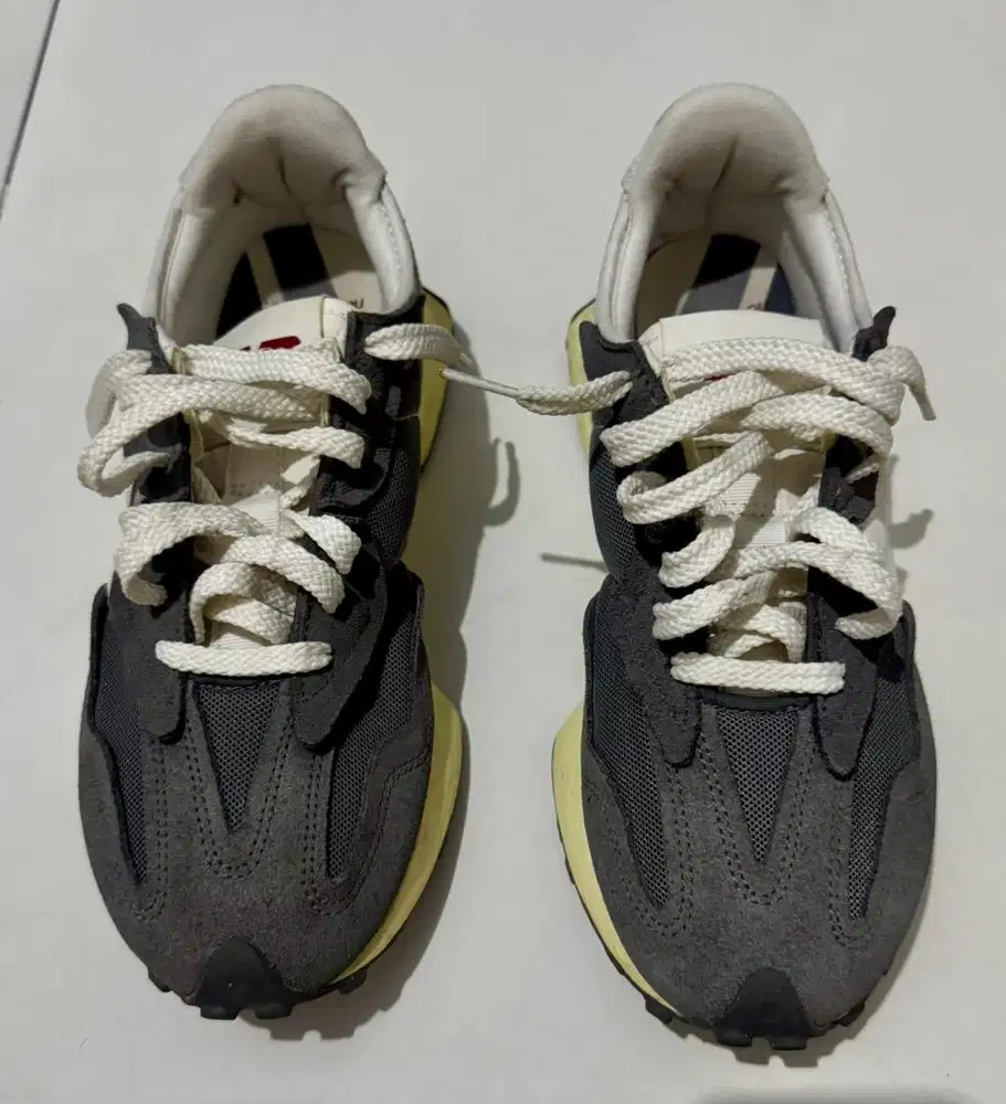 Sepatu New Balance 327 Original