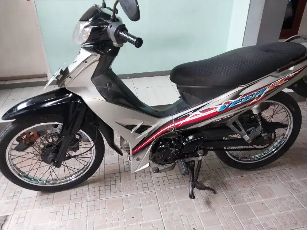 DI JUAL YAMAHA VEGA R