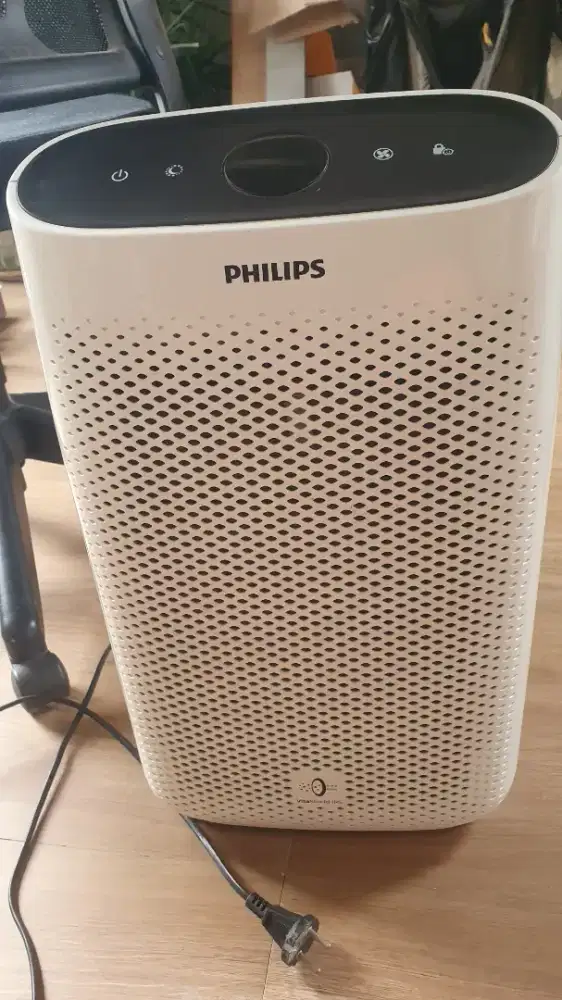 Air purifier PHILIPS