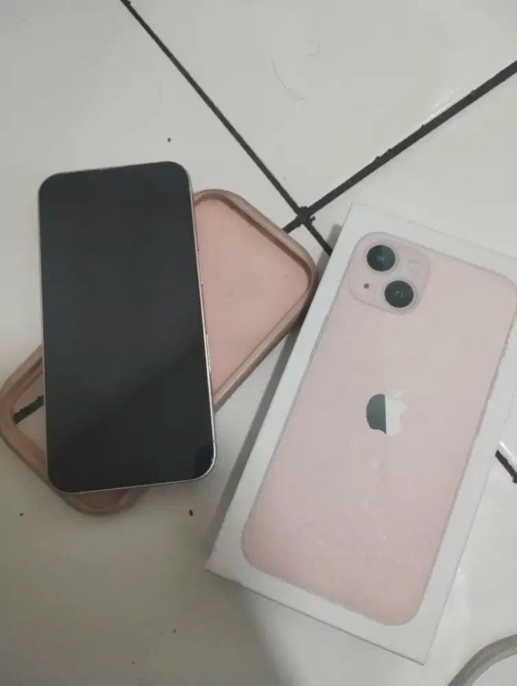 IPHONE 13 128 GB WIFI ONLY