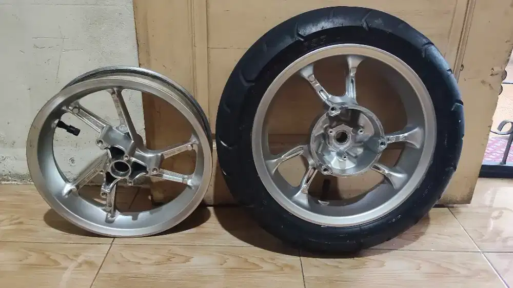 Velg Ori Nmax OLD