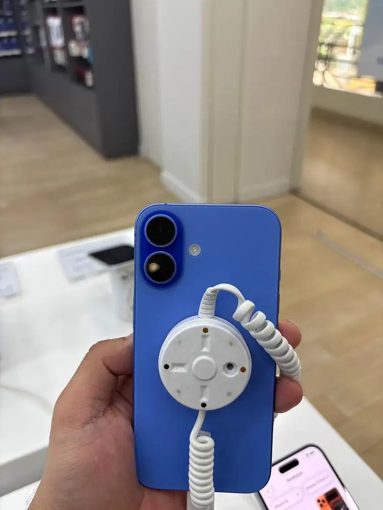 Handphone Iphone Bisa Dicicil Pakai Indodana