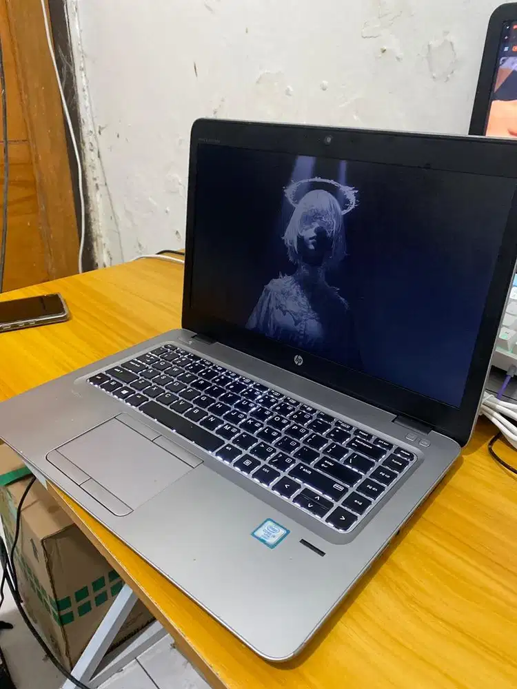 Hp EliteBook 840 G3