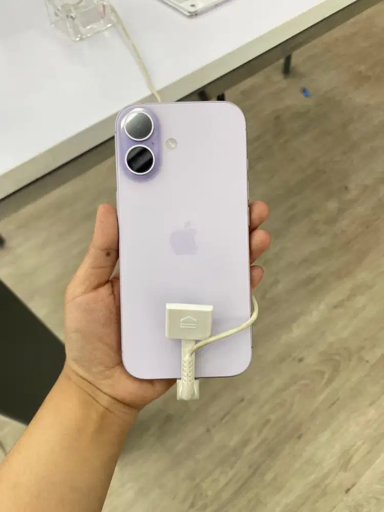 Iphone 17 256 New