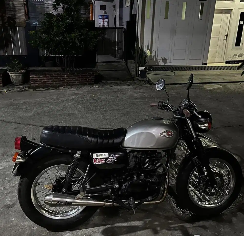 W175 SE 2018 for sale