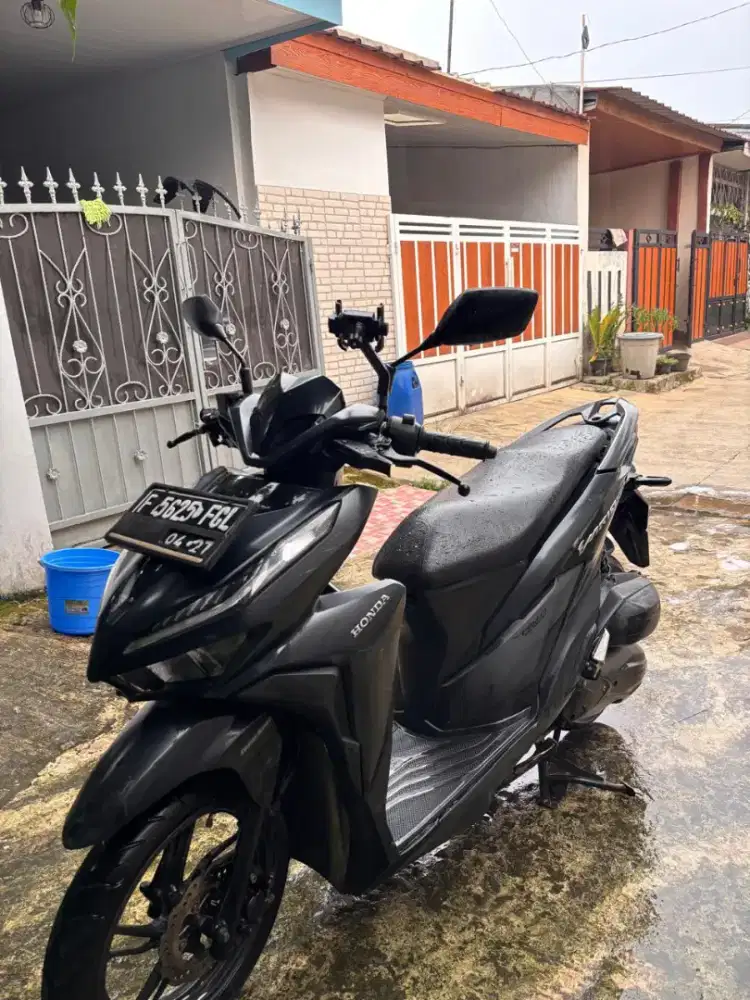 Jual Vario 150 2018